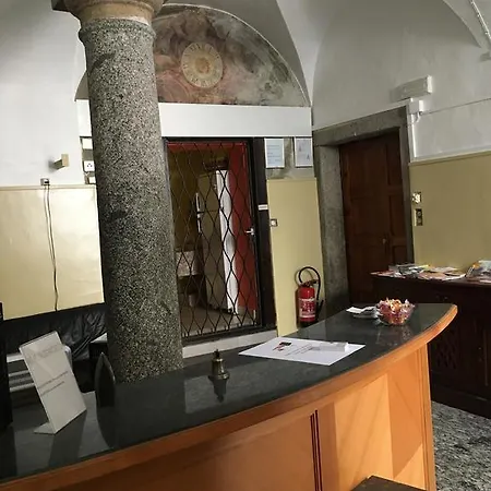 Vecchia Locarno
