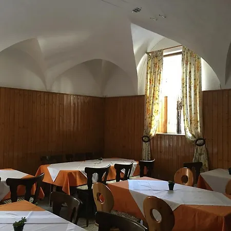 Vecchia * Locarno