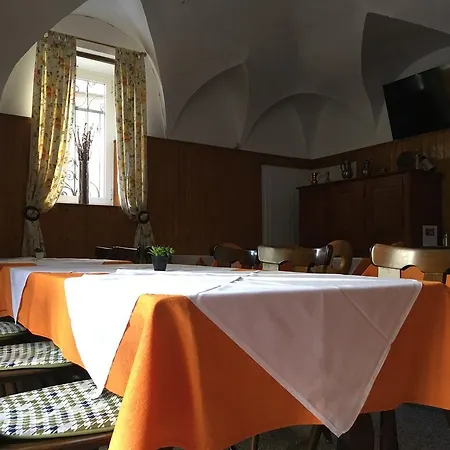 Vecchia Couette-café