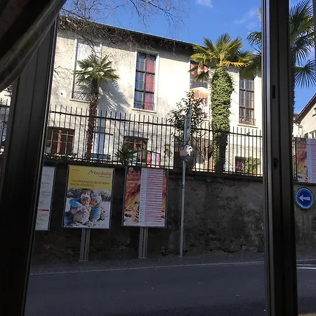 Vecchia Locarno