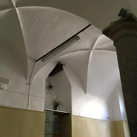 Vecchia