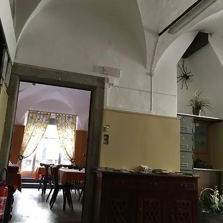 Vecchia Couette-café