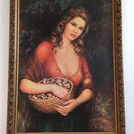 Vecchia Locarno