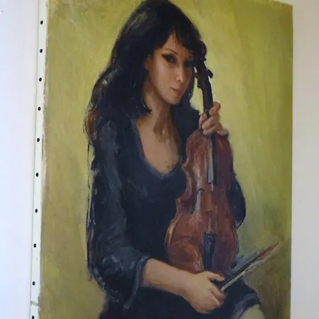 Vecchia Couette-café Locarno