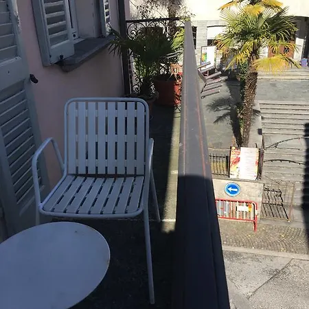 Vecchia Couette-café *