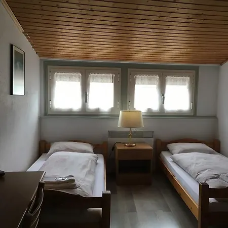 Vecchia * Locarno