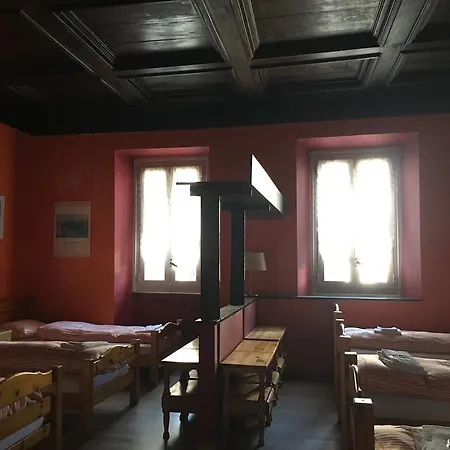 Couette-café Vecchia