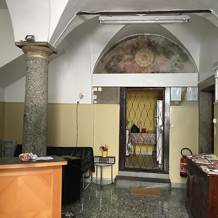 Bed & Breakfast Citta Vecchia