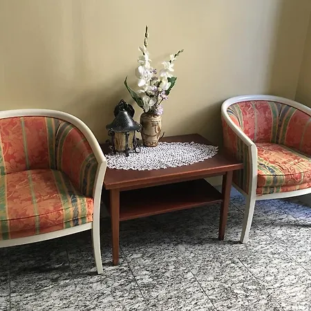 Bed & Breakfast Citta Vecchia *