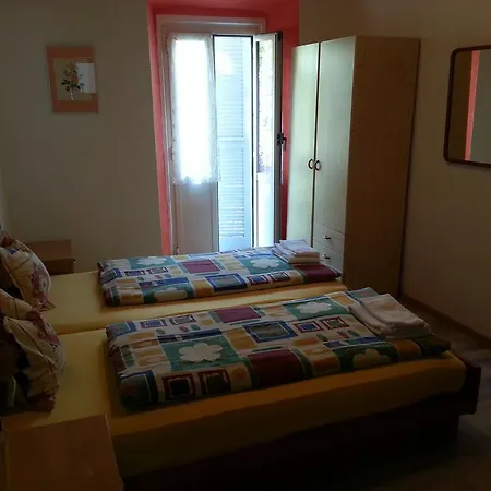 Citta Vecchia Bed & Breakfast Locarno