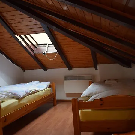 Bed & Breakfast Citta Vecchia