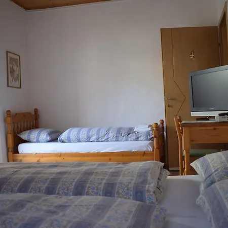 Citta Vecchia Bed & Breakfast