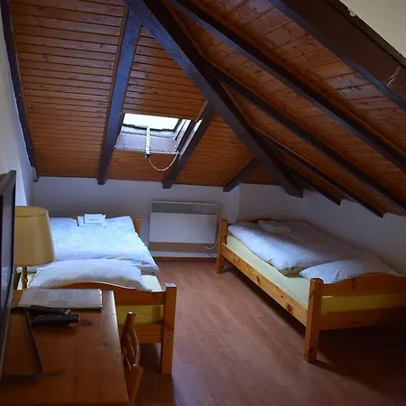 Citta Vecchia Bed & Breakfast *