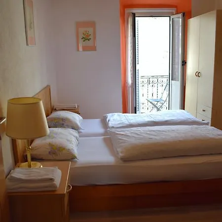 Bed & Breakfast Citta Vecchia *