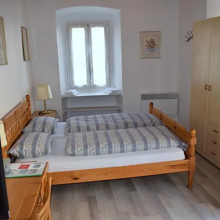 Bed & Breakfast Citta Vecchia Locarno