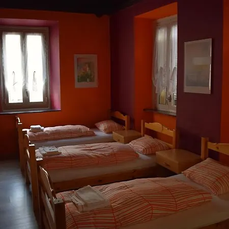 Bed & Breakfast Citta Vecchia
