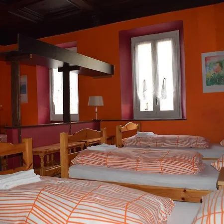Bed & Breakfast Citta Vecchia Locarno